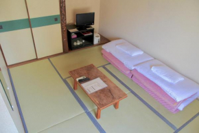 Гостиница City Pension Tommy Rich Inn Kyoto  Киото